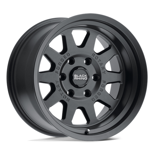 Black Rhino BLSDM 17X8 6X130 M-BLK 45MM ⋆ US Wheels.
