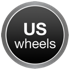 US Wheels диски из США